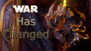 WARFRAME TIER LIST | 2024 | Zarkator