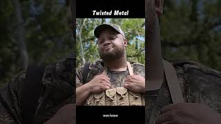 Twisted Metal S1E1: Post-Apocalyptic Milkman’s High-Speed Delivery with Explosive Car Chase