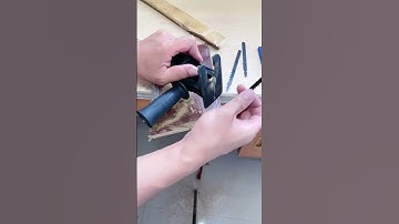DIY Tool Idea For People!