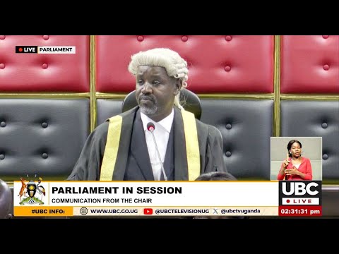 LIVE PARLIAMENT IN SESSION 29 01 2026 