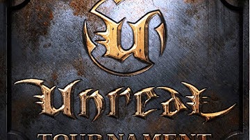 Unreal Tournament 