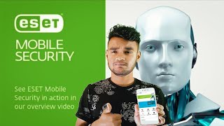 ESET Mobile security | Mobile Safe| screenshot 1