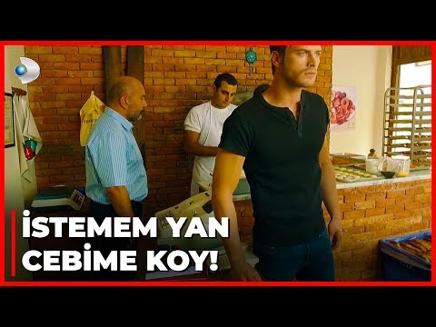 Kuzey'in Garip Harçlık Alma Ritüeli! - Kuzey Güney 1. Bölüm