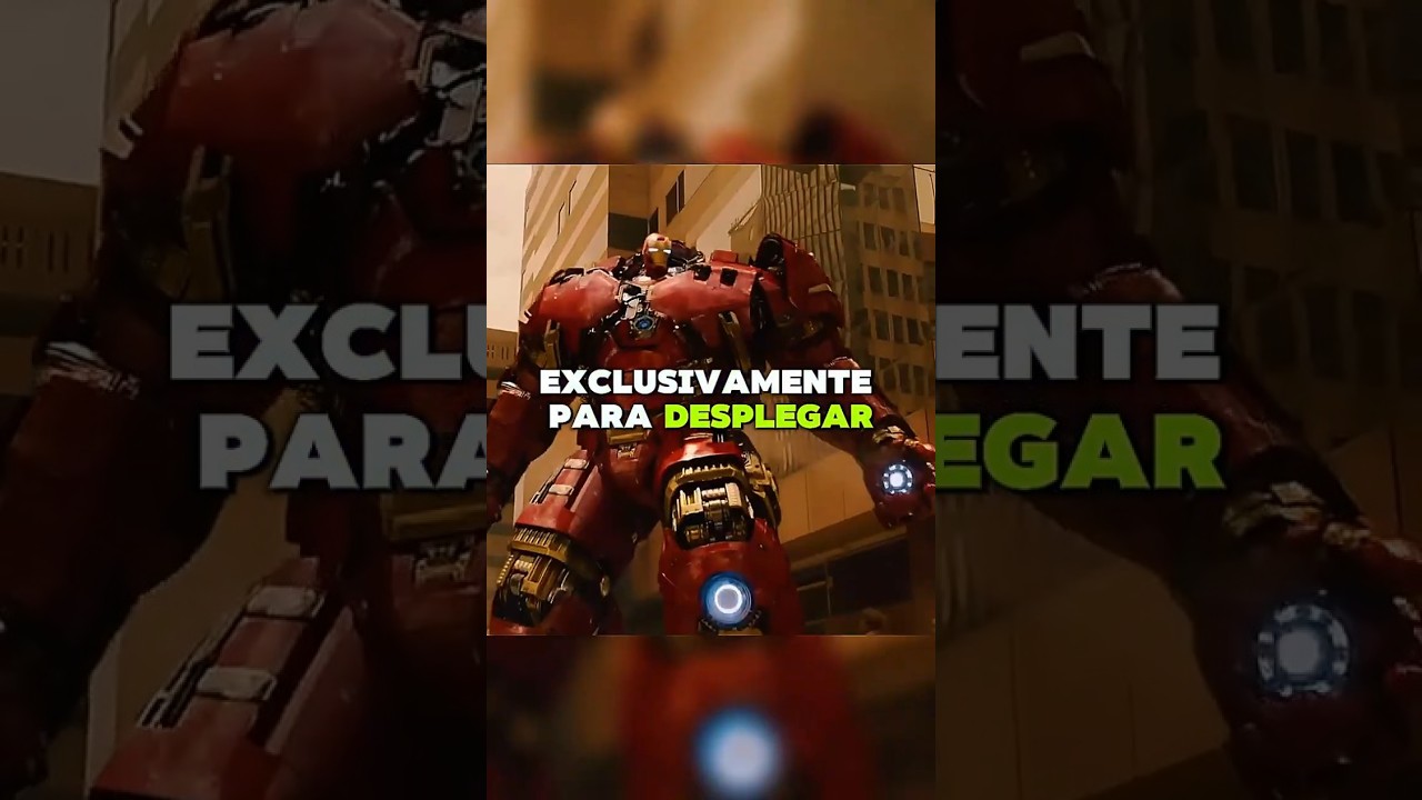 Esto es lo que hacía a Iron Man más peligroso de lo que creías