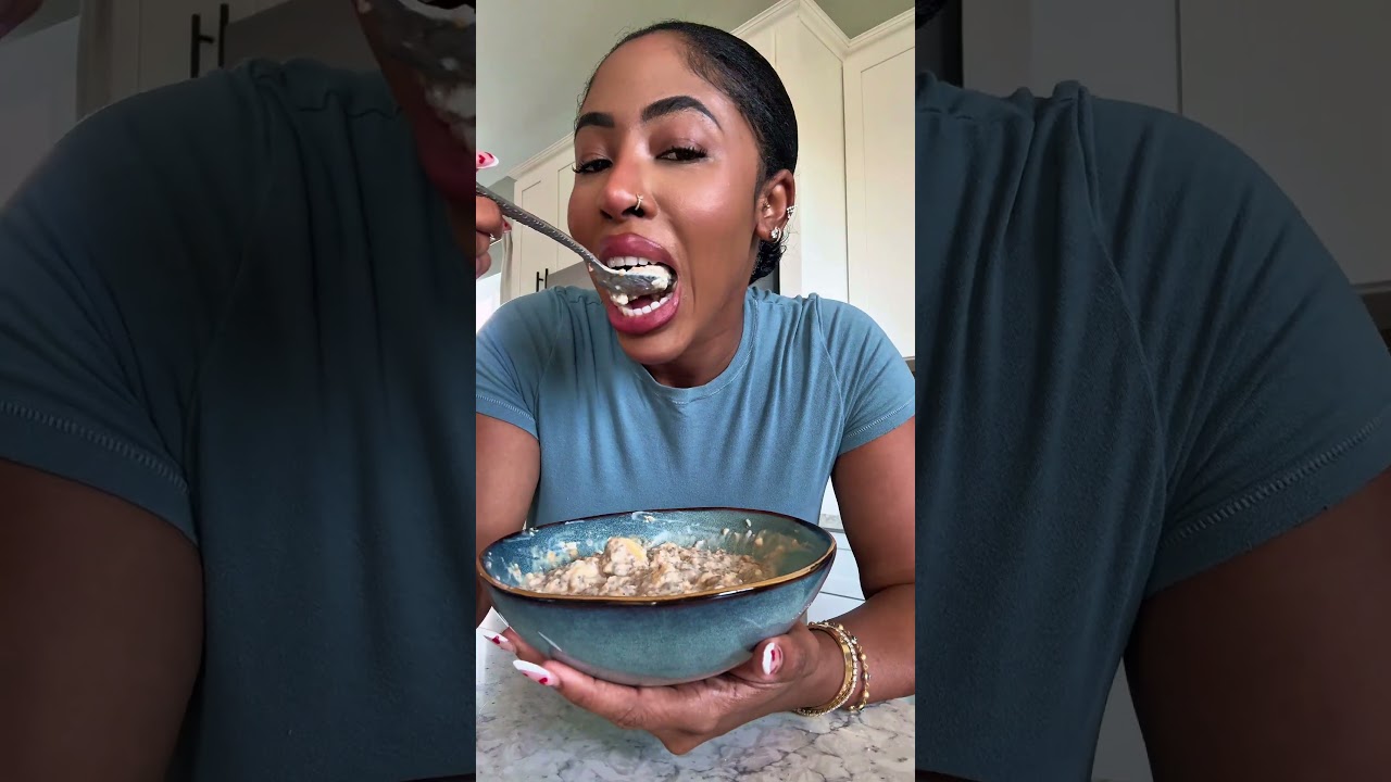 A very realistic what I eat in a day (busy edition) #highprotein #weightlossmotivation #dayinmylife