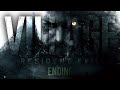 Resident Evil Village Full Playthrough ENDING Resident Evil Village Full Playthrough ENDING