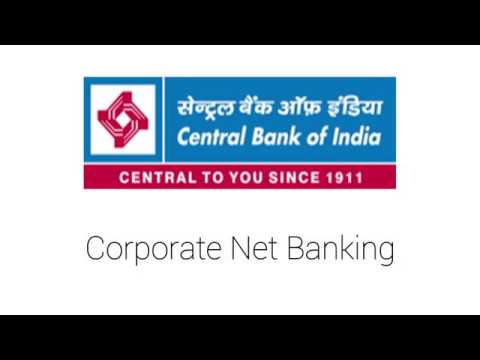 How to generate Corporate CBI Net Banking Passwords