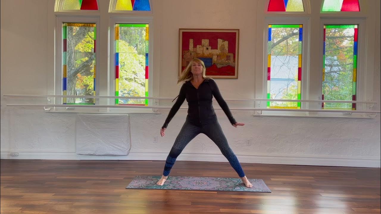 JOUR 3 30 jours de stretching avec Lisa Marois Terraquaflo.ca YouTube JOUR 3 30 jours de stretching avec Lisa Marois Terraquaflo.ca YouTube