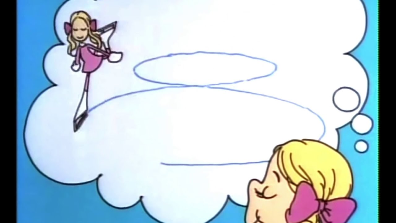 Schoolhouse Rock - Figure 8 Cover