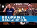 Boss Katana MKII vs Blackstar Silverline - A Blindfold Amp Shootout!