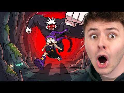 Nejdivnější Animace Poppy Playtime 5?! Zaručeně se zasmějete!