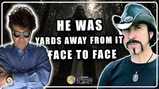 They’re Hunting: Bigfoot, Dogmen & the Devil Monkey Files