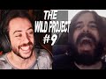 The Wild Project #9 feat. Dross | Charla con una leyenda de Internet