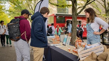 Explore Dining Services