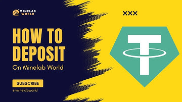 How to Deposit and Buy a Miner on Mine Lab World | Step-by-Step Tutorial