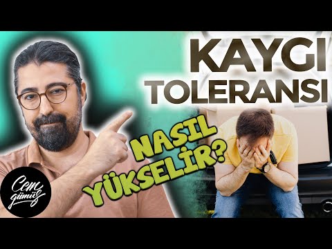 Video: Yaşlanmanın Getirdiği Kaygı ile Başa Çıkmanın 3 Yolu