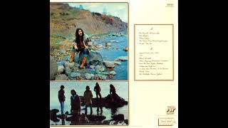 Barış Manço (Kurtulan Ekspres) - Gesi Bağları (1979)