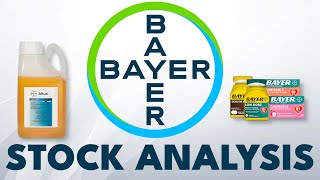 Is Bayer Stock a Buy Now!? | Bayer (BAYRY) Stock Analysis! |
