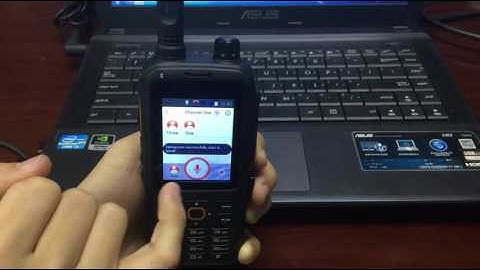 install apk & analog intercom