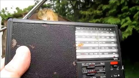 Power Line Interference, Noise, RFI,