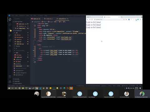 Video [Học lập trình Web FrontEnd thực chiến] Bài 07 - Hướng... - YouTube