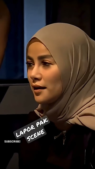 TAPI DIA GAMPANG MUNCR*T 😅🤣😅 | OLLA RAMLAN | LAPOR PAK TRANS7