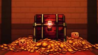 Pixel Blade | World 4 Trailer (Crimson Abyss) screenshot 5