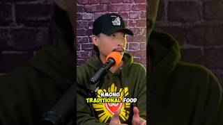 WHAT HMONG FOOD DESERVES MORE HYPE? #hmongipino #podcast #hmong #filipino #hny #hmongfood