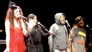 George Clinton and Parliament Funkadelic - Up For The Down Stroke