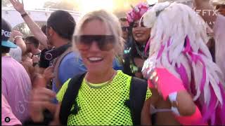 Download Lagu FISHER - YEAH THE GIRLS (UNRELEASED TOMORROWLAND) MP3