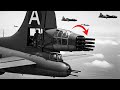 Germans Couldn’t Stop This B-17’s “Secret Weapon” — Until 17 Enemy Planes Went Down