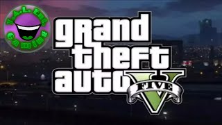 T.A.L. Ent. Gaming: Progressing the Story (GTA V) screenshot 2