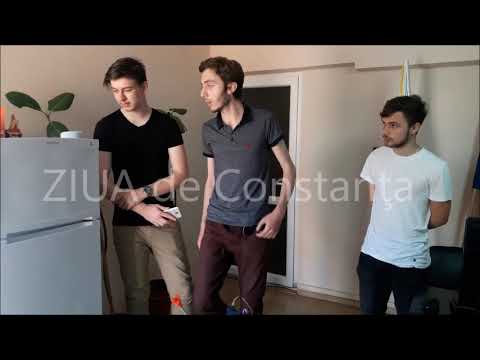 Interviu online: despre roboți și robotică, parte a viitorului nostru