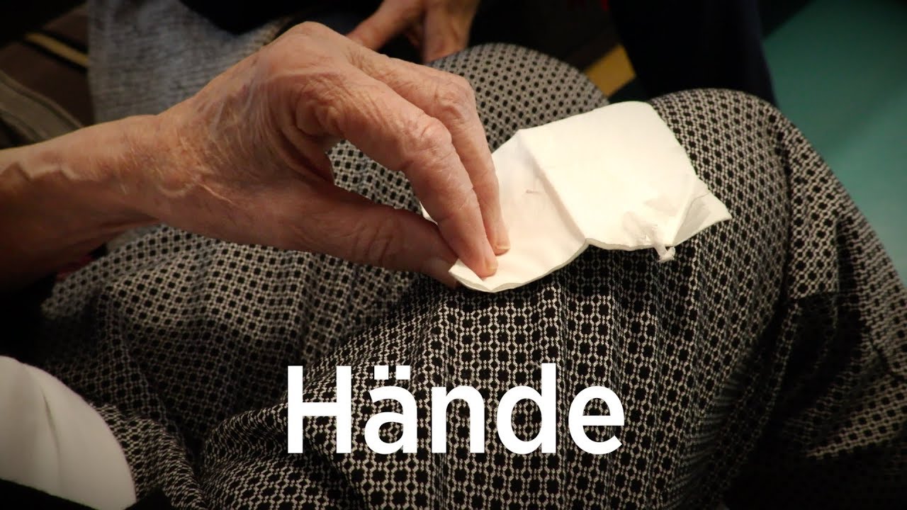 Nesteln Mit Den Händen Sterben www.youtube.com