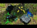 Journey of FPV / SpeedBee35 And iFlight Nazgûl Evoque F5D V2 Test 2023