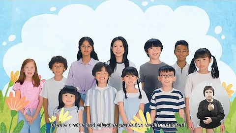 Mandatory reporting of child abuse protects children (Web accessible version)