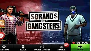 How to kill cops in new trick in Grand Gangsters 3D Android gameplay HD screenshot 5