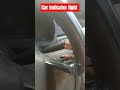 car indicator or head light || कार लेफ्ट or राइट इशारा कैसे दे || कार sighn symbol #cardriving