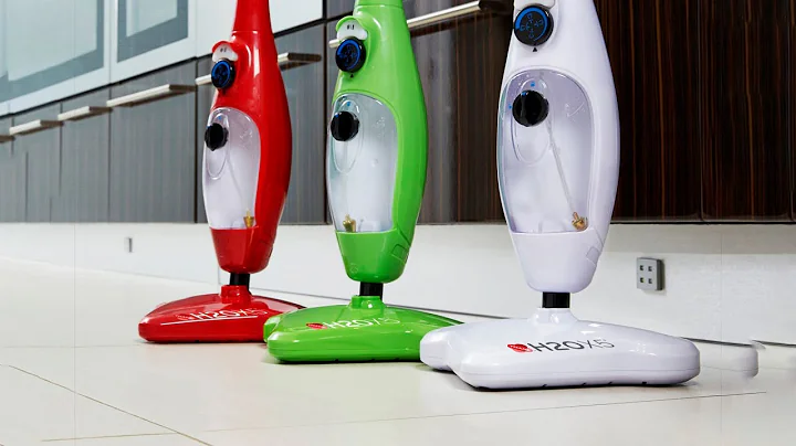 2025 H2O X5 Elite Basic Mop Review - Is It Worth The Money?