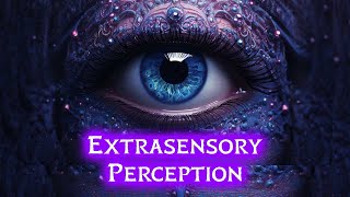 Psychic Sixth Sense Intuition, Bilocation Spirits