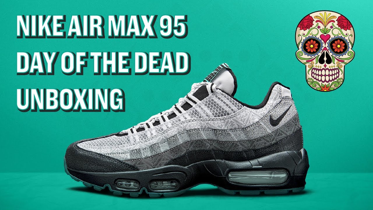 air max 95 fake vs real