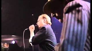 Video thumbnail of "Peter LeMarc: Vänta Dej Mirakel!, live i TV 1987"