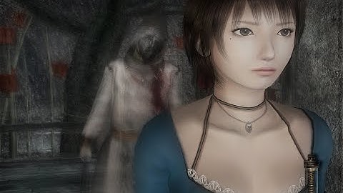 Fatal Frame III: The Tormented - [7]