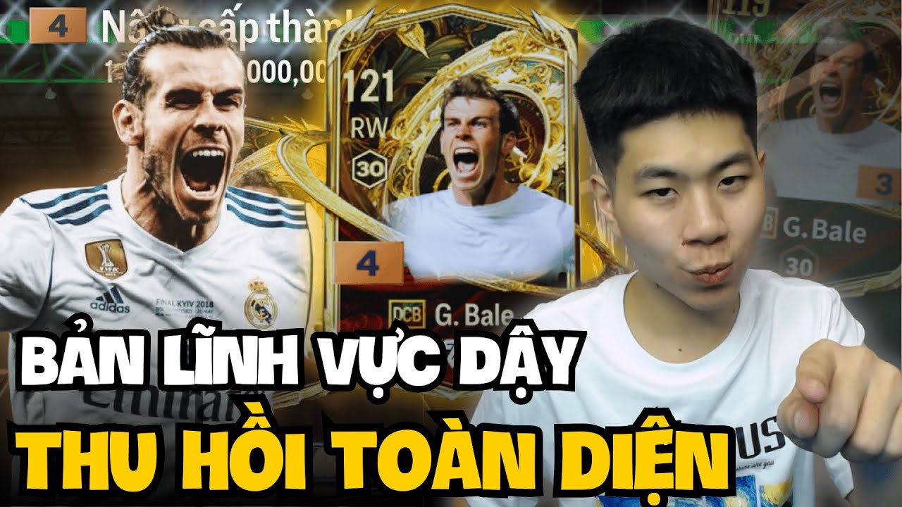 CÀY CHAY 100K TỈ - TẬP 19: VỰC DẬY BẢN THÂN LẤY LẠI TẤT CẢ NHỮNG GÌ ĐÃ MẤT BÚ ĐẪM 14.000 TỶ BP