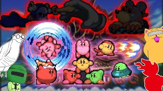 星のカービィ 鏡の大迷宮 #1サムネイル