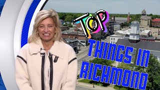 Top Things To Do In Richmond, Kentucky