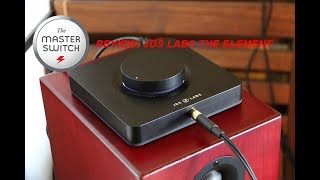 Review: JDS Labs The Element
