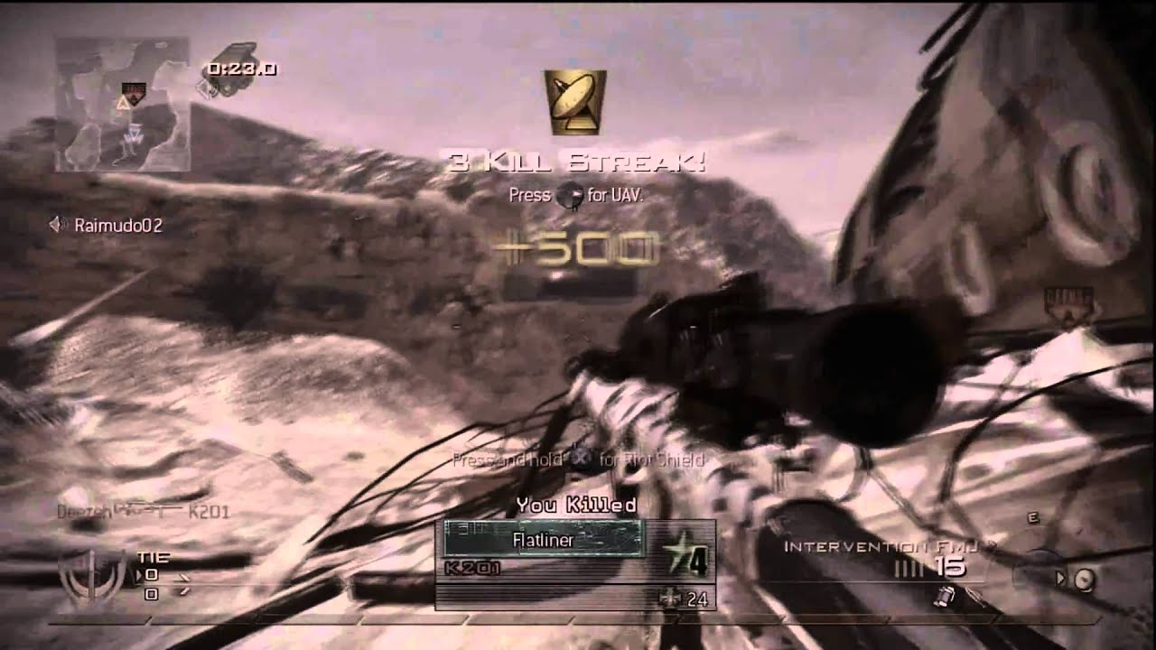 Deezeh FTW! Ep.1 Edited by CMFX