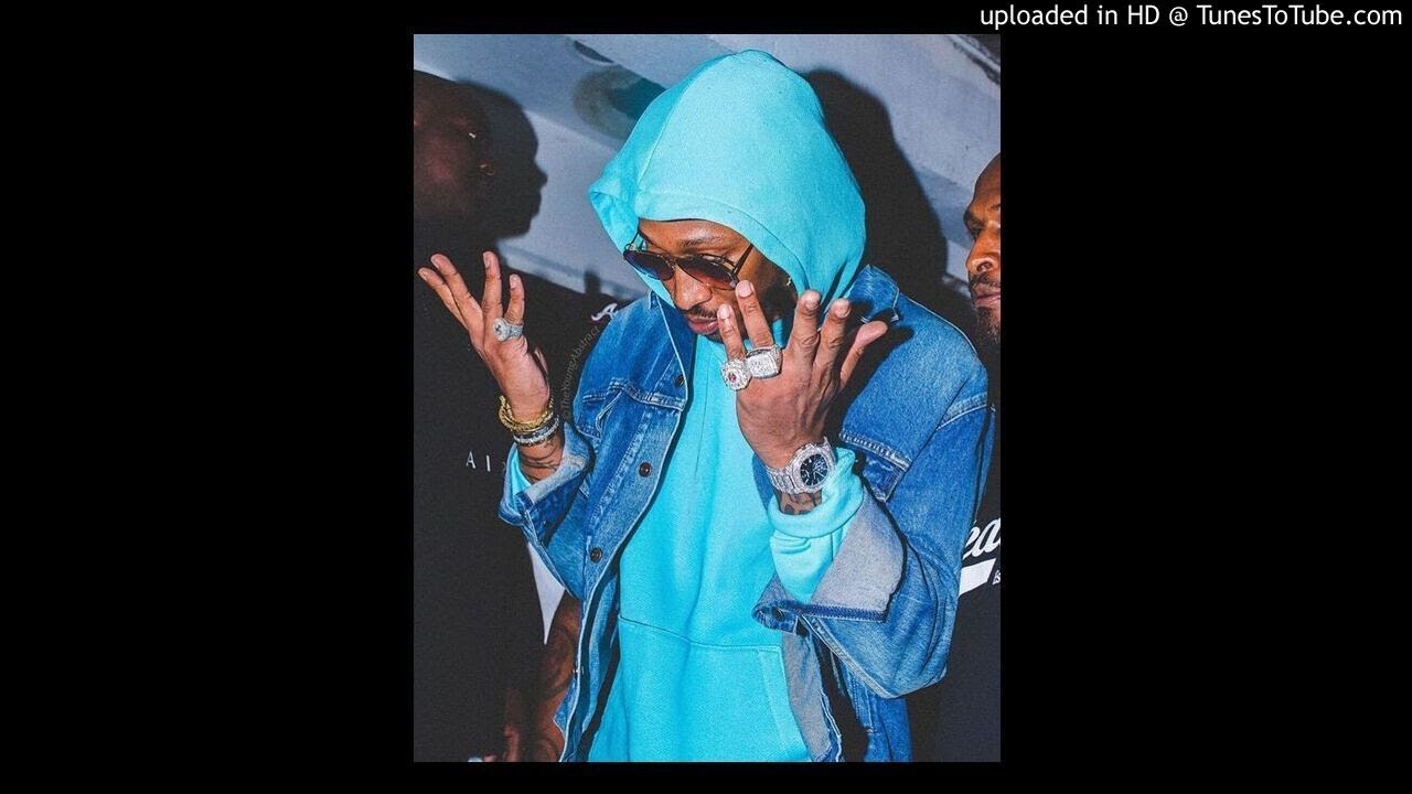[FREE] Future x Young Thug x Juice Wrld - Blue Balenciaga's [prod. woodpecker & dovgh]