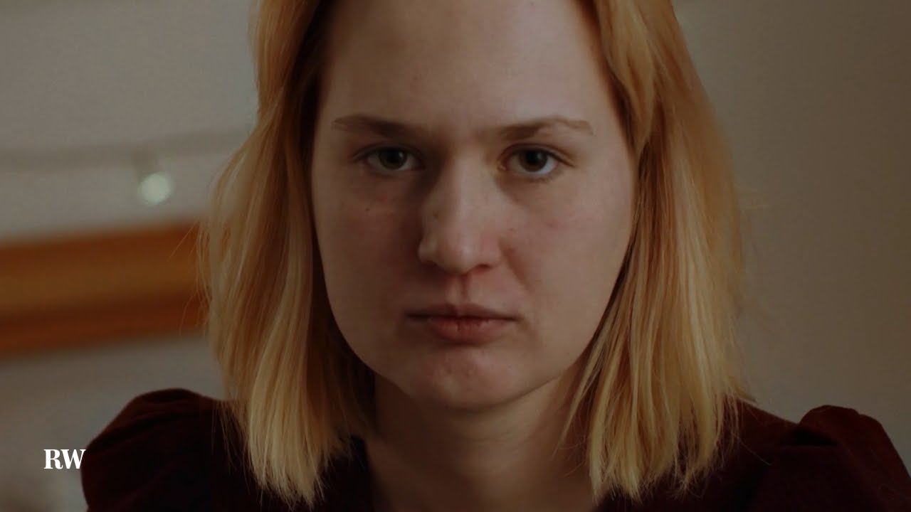 Documentary backdrop image for Antidepressants & suicide attempts: How I live with schizophrenia (2021)
